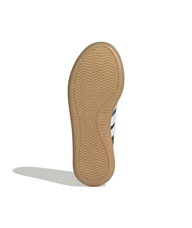 Chaussures Enfant adidas Barreda Decode vertes