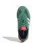 Chaussures Enfant adidas Barreda Decode vertes