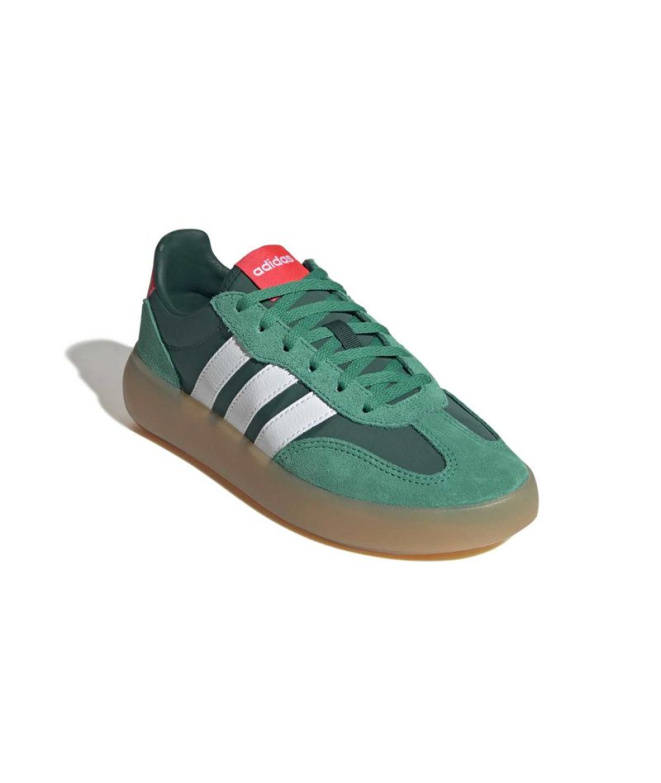 Zapatillas adidas Barreda Decode  Verde Infantil