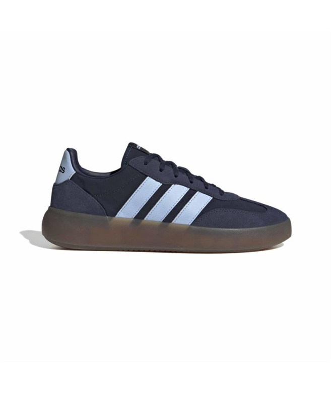 Chaussures adidas Barreda Decode bleues Homme