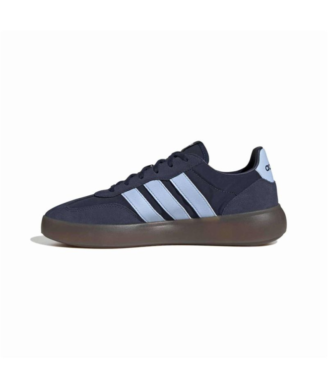 Sapatilhas Homem adidas Barreda Decode Azul