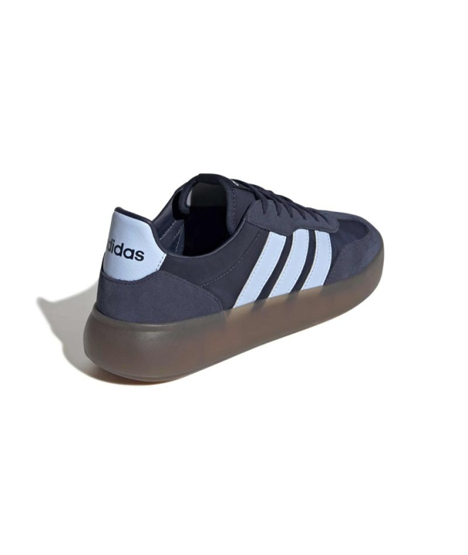 Sapatilhas Homem adidas Barreda Decode Azul