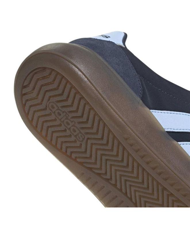 Chaussures adidas Barreda Decode bleues Homme