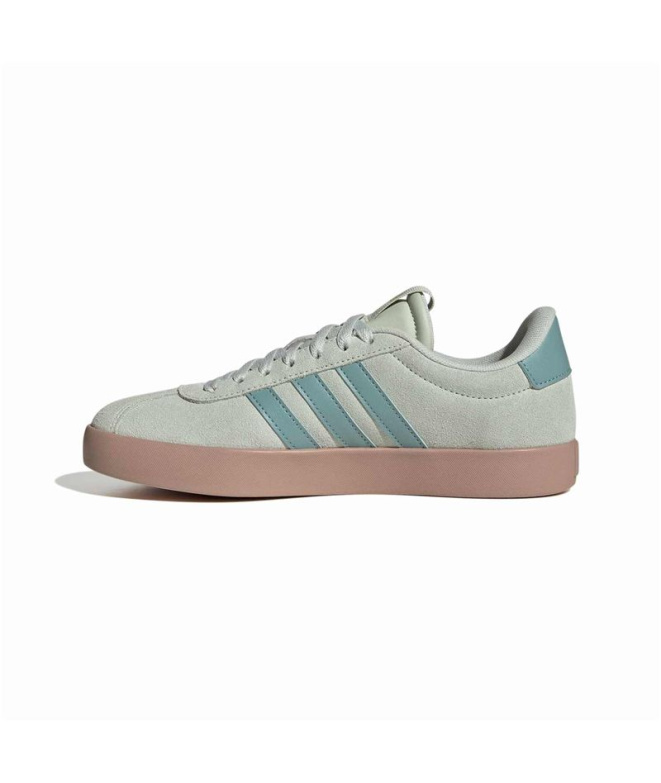 Sapatilhas Mulher adidas Vl Court 3.0 verde