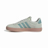 Chaussures adidas Vl Court 3.0 vertes Femme