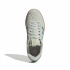 Chaussures adidas Vl Court 3.0 vertes Femme