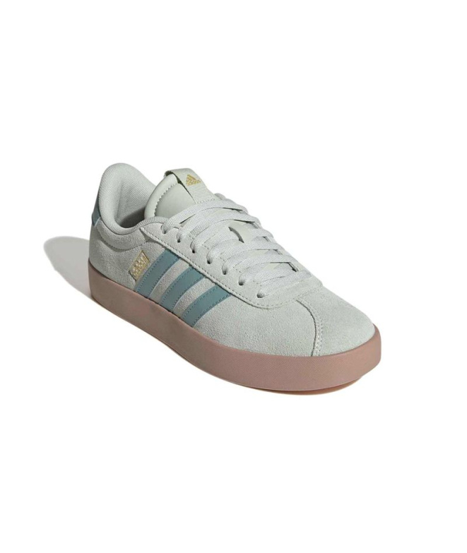 Sapatilhas Mulher adidas Vl Court 3.0 verde