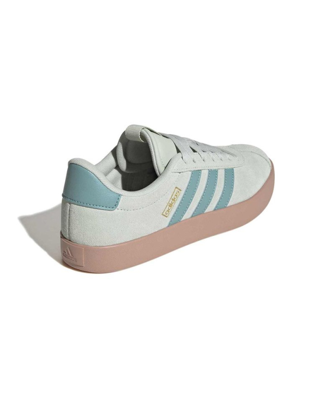 Sapatilhas Mulher adidas Vl Court 3.0 verde