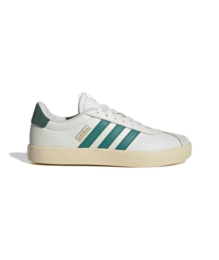 Sapatilhas Homem adidas Vl Court 3.0 branco