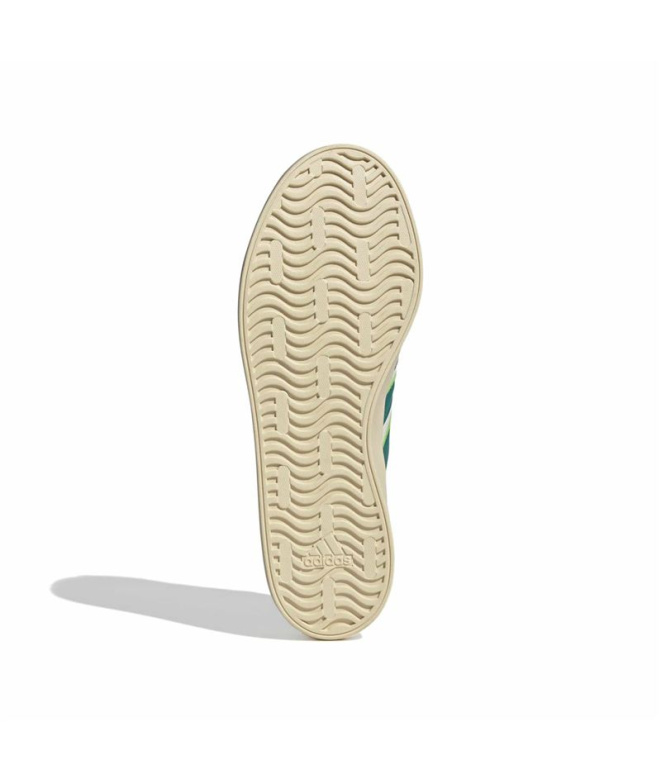 Chaussures adidas Vl Court 3.0 blanches Homme