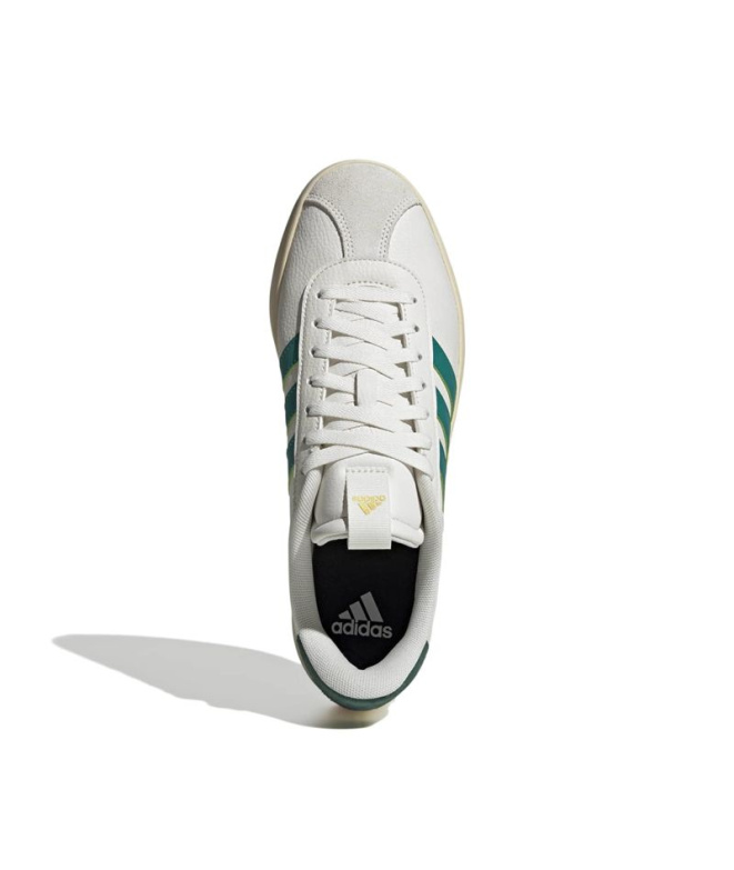 Chaussures adidas Vl Court 3.0 blanches Homme