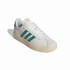 Chaussures adidas Vl Court 3.0 blanches Homme