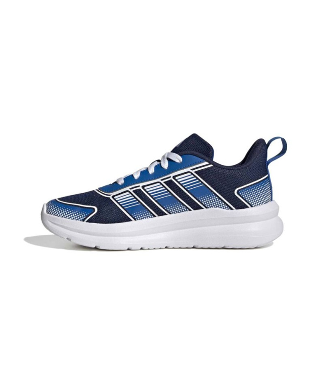 Sapatilhas Infantil adidas Tensaur Run 4.0 J...