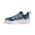 Zapatillas adidas Tensaur Run 4.0 J Azul Oscuro Infantil