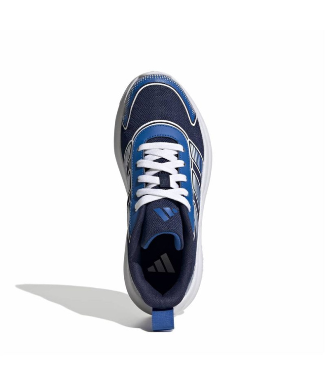 Sapatilhas Infantil adidas Tensaur Run 4.0 J...