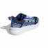 Sapatilhas Infantil adidas Tensaur Run 4.0 J azul escuro