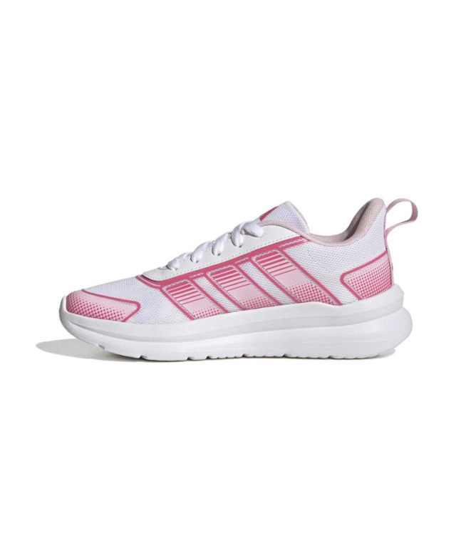 Chaussures Enfant adidas Tensaur Run 4.0 J...