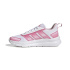 Sapatilhas Infantil adidas Tensaur Run 4.0 J Branco