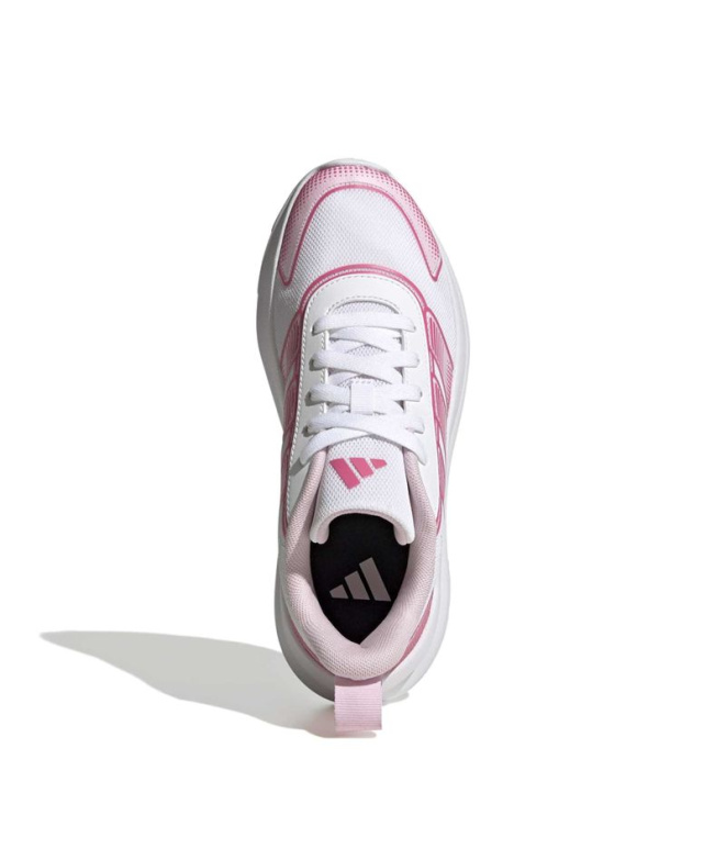 Chaussures Enfant adidas Tensaur Run 4.0 J...
