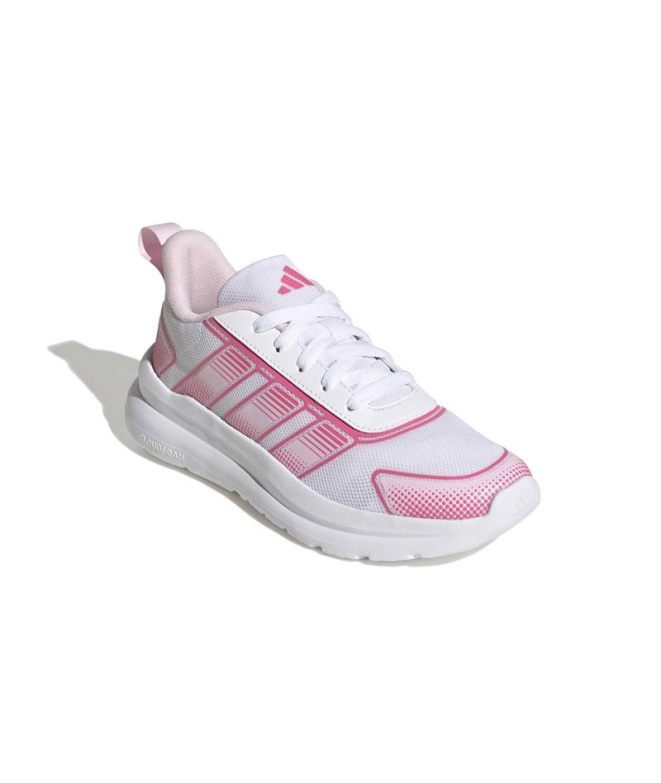Chaussures Enfant adidas Tensaur Run 4.0 J...