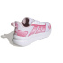 Sapatilhas Infantil adidas Tensaur Run 4.0 J Branco
