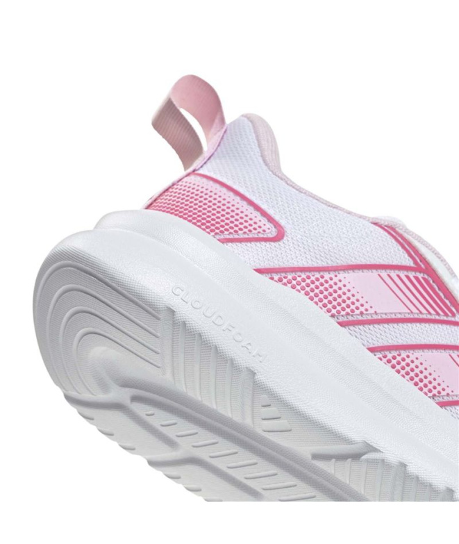 Chaussures Enfant adidas Tensaur Run 4.0 J...