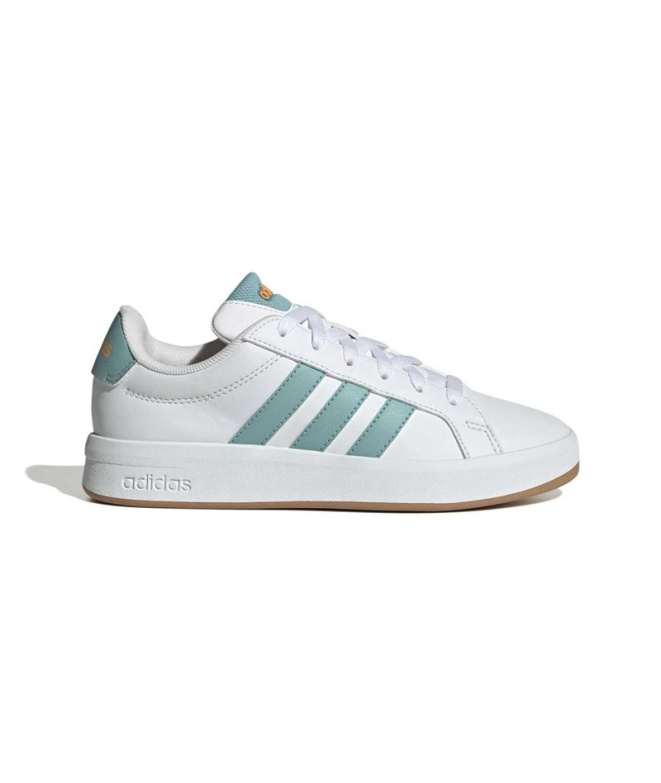 Sapatilhas Infantil adidas Grand Court 3.0 J...