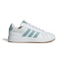Chaussures Enfant adidas Grand Court 3.0 J blanches