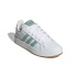 Sapatilhas Infantil adidas Grand Court 3.0 J Branco