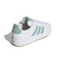 Sapatilhas Infantil adidas Grand Court 3.0 J Branco
