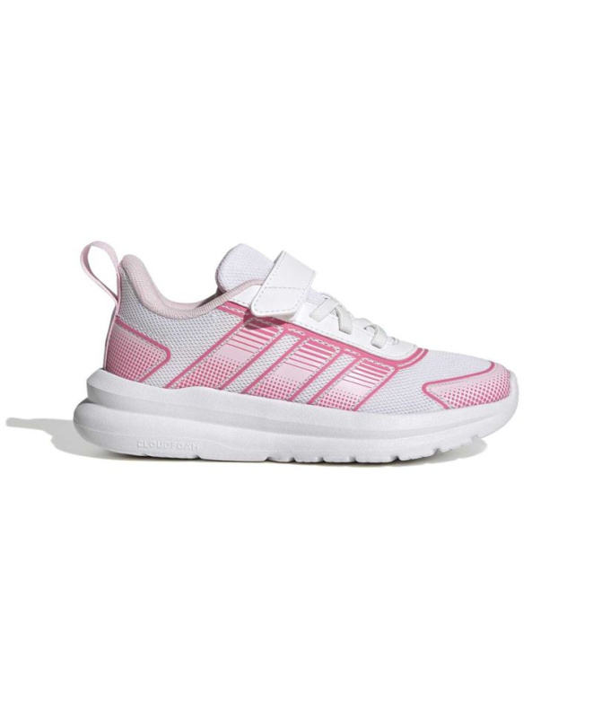 Chaussures Enfant adidas Tensaur Run 4.0 El C...