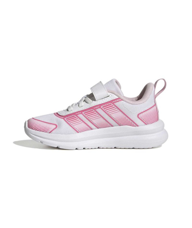 Chaussures Enfant adidas Tensaur Run 4.0 El C...