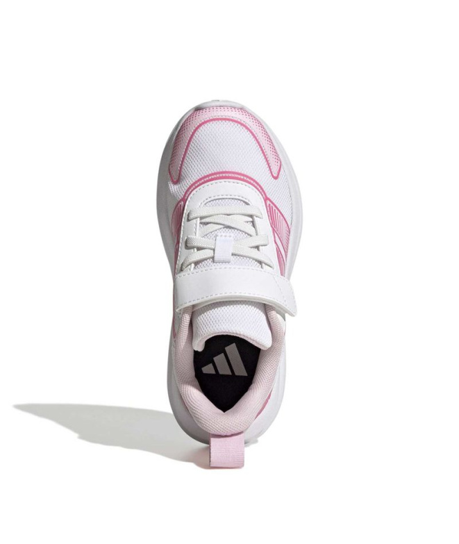 Sapatilhas Infantil adidas Tensaur Run 4.0 El C...