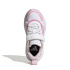 Sapatilhas Infantil adidas Tensaur Run 4.0 El C Branco