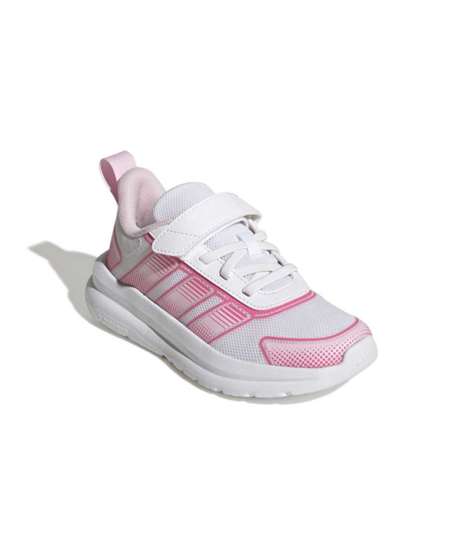 Chaussures Enfant adidas Tensaur Run 4.0 El C...