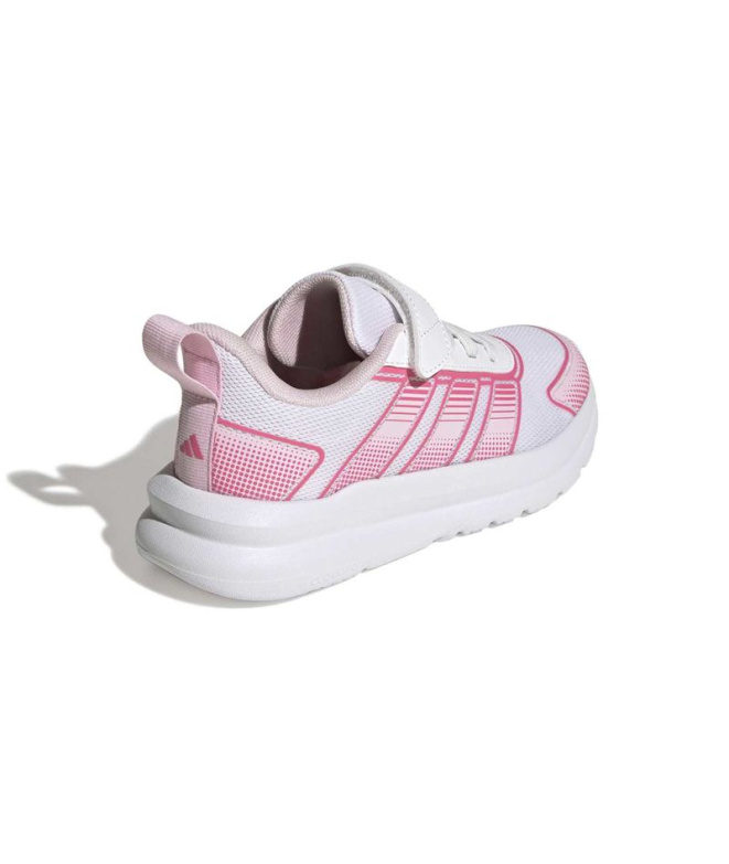 Sapatilhas Infantil adidas Tensaur Run 4.0 El C...