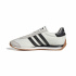 Chaussures adidas Runvista blanches Homme