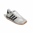 Chaussures adidas Runvista blanches Homme