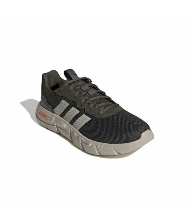 Sapatilhas Homem adidas Cloudfoam Flex Laces -...