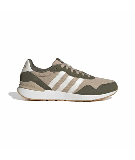 Sapatilhas Homem adidas Run 60S 4.0 bege