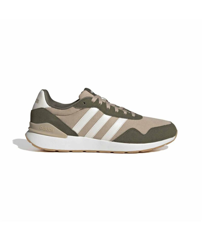 Sapatilhas Homem adidas Run 60S 4.0 bege