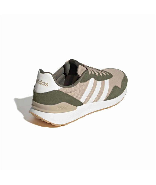 Chaussures Homme adidas Run 60S 4.0 beiges