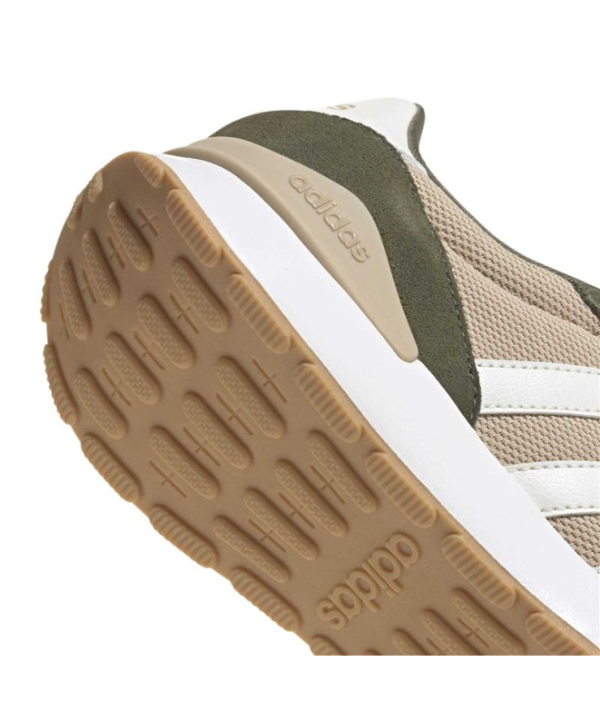 Chaussures Homme adidas Run 60S 4.0 beiges