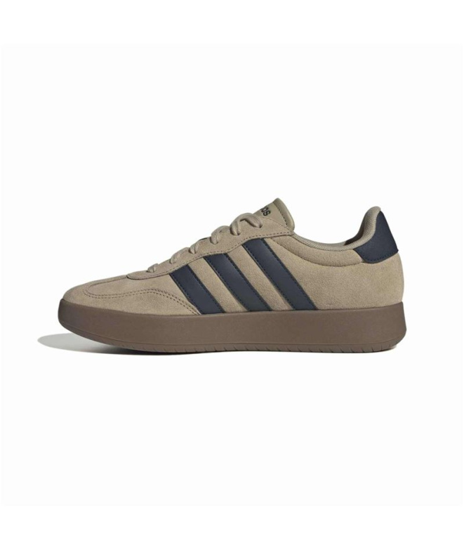 Chaussures adidas Barreda Goldrw/Tinaur/Plamat...