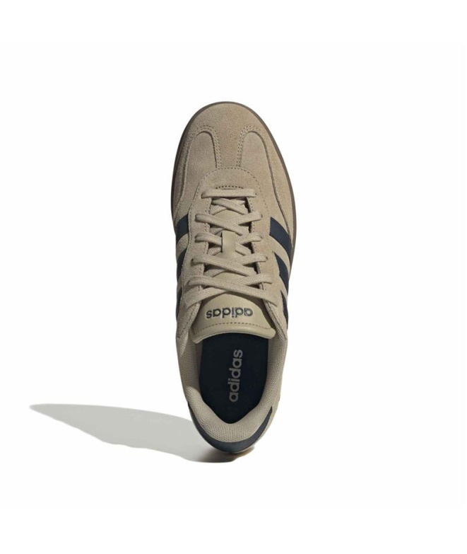 adidas Barreda Goldrw/Tinaur/Plamat Homem...