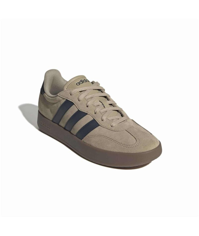 adidas Barreda Goldrw/Tinaur/Plamat Homem...