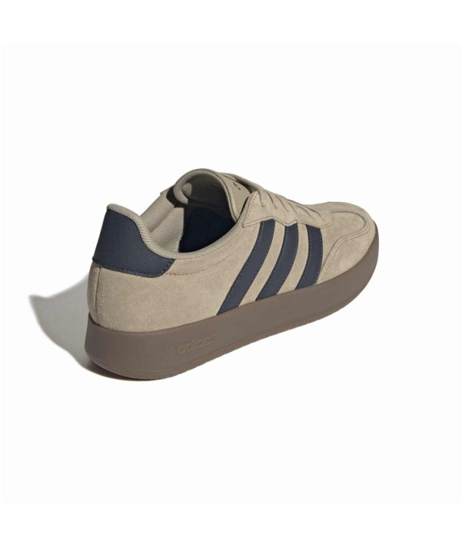 adidas Barreda Goldrw/Tinaur/Plamat Homem...