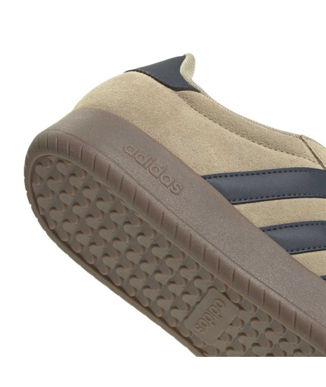 adidas Barreda Goldrw/Tinaur/Plamat Homem...