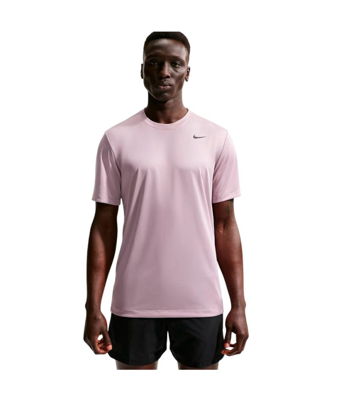 T-shirt Football marron Nike Df Rlgd Reset Homme