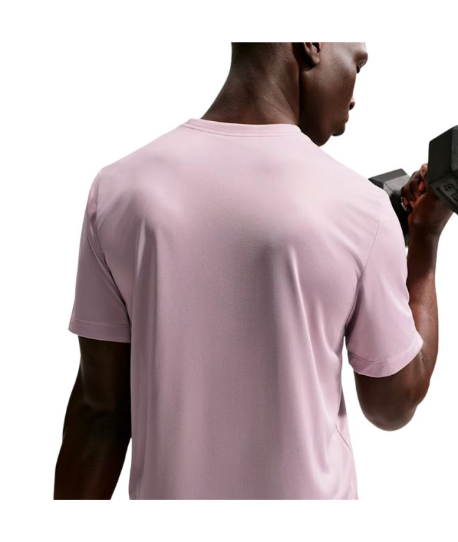 T-shirt Football marron Nike Df Rlgd Reset Homme